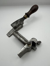 Antique J.Dixon Plough Cutter