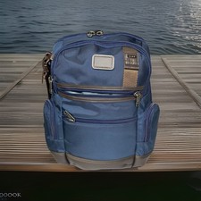 New-Tumi Alpha Bravo Knox