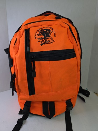 North american hunting - american, club