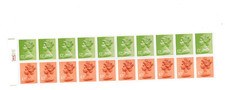 Ns35 superb qeii machin - ns35, stamps