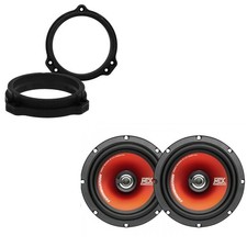 MTX TR65C 6.5" 17cm Coaxial