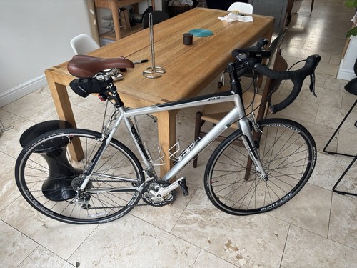 Trek pilot aluminium road - 2.0,