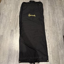 Harrods Large Dust Bag Cover