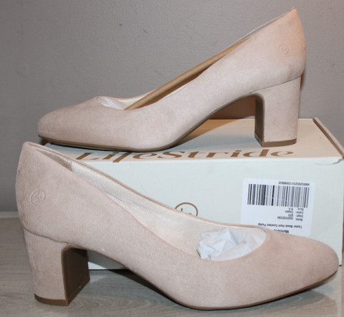 Lifestride taylor taupe - lifestride,