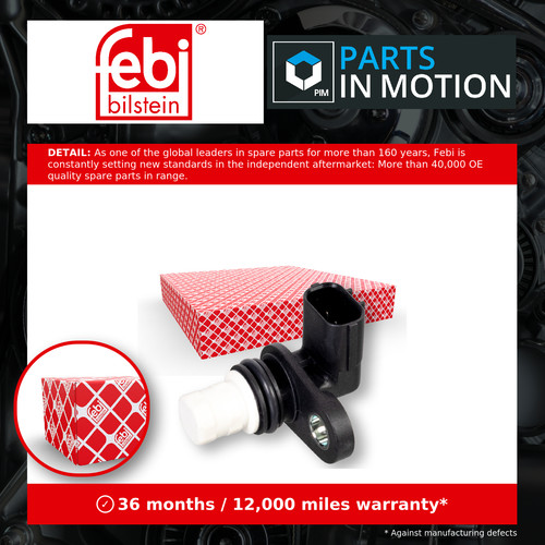 Rpm crankshaft sensor - /,