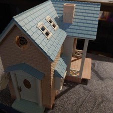 Sylvanian Families Lakeside