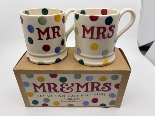 Emma bridgewater polka dot - bridgewater,