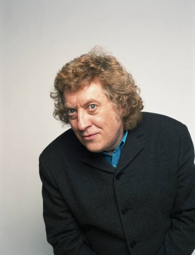 English singer musician - , noddy