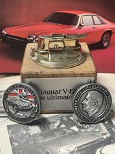 New 2025 jaguar - jaguar, v12