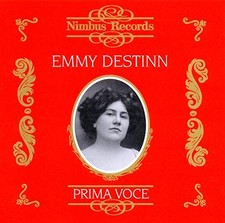 Emmy Destinn