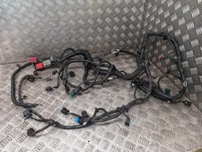 Ford Focus Mk3 Manual Engine