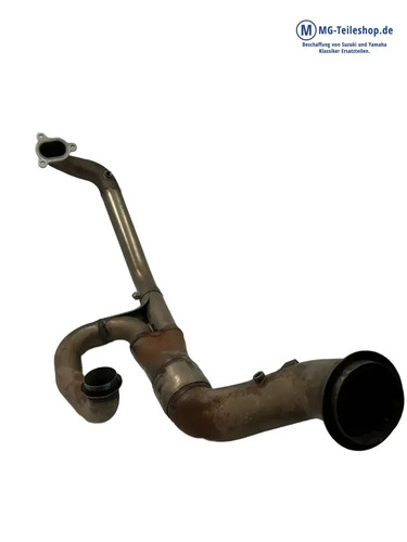 Ktm exhaust manifold - ktm,