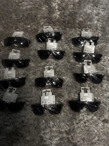 Unisex sunglasses pairs - sunglasses, x