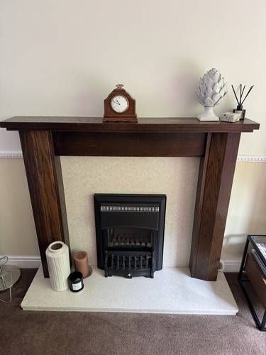 Valor gas fire - gas, fire,