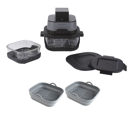 Salter crisp portable - crisp, air