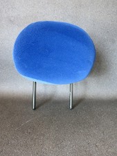 Citroen 2003 rear seat - c2,