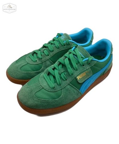 Puma palermo vintage update - palermo,