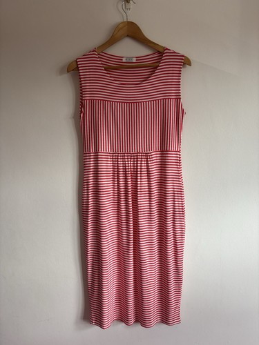 Masai pink and - pink, striped