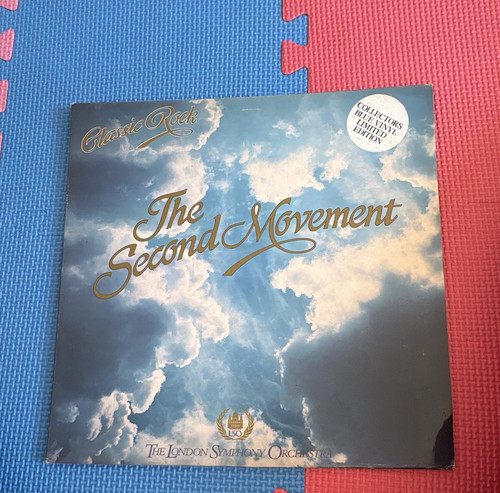 London symphony orchestra - symphony,