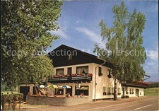 Koetzing Cafe Pension Kauer