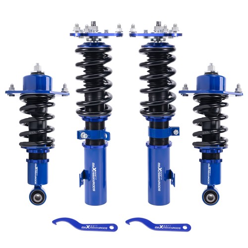 Coilovers shocks struts - coilovers,