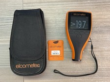 Elcometer Automotive Paint