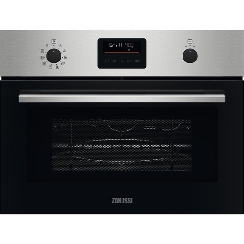 Zanussi zvenw6x3 series - zanussi,