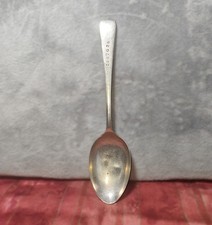 1940s Silver Plate Air