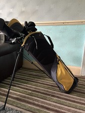 Wilson Golf Clubs Half Set