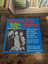 Round The Horne Vol 3 - BBC -