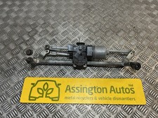 2014-17 VW Polo MK5 Front Wiper Motor & Linkage 6R2955023C