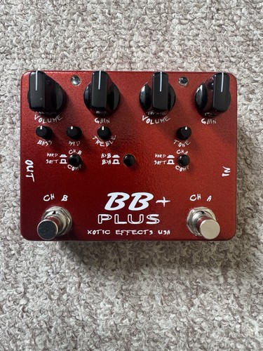 Xotic effects plus - effects,