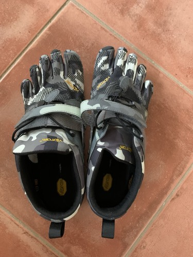 Vibram train womens grey - 2.0,
