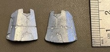 GW Citadel metal Parts Bits