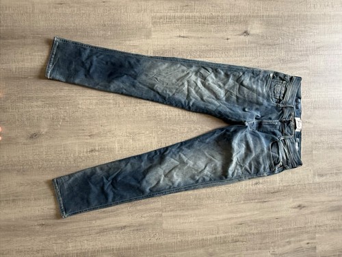 Replay hyperflex anbass slim - replay,
