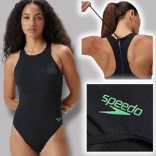 Speedo Womens Racerback