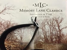 Genuine Triumph T120 T140 TR7