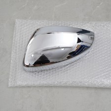 Left Passenger Side Wing