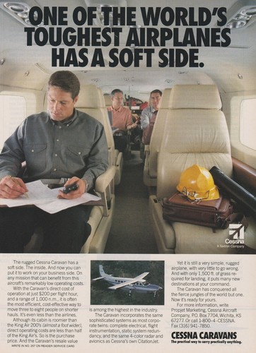 Aviation magazine print - magazine,