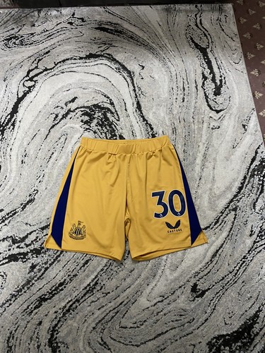 Newcastle united match worn - newcastle,