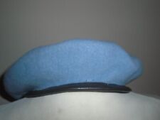 ARMY AIR CORPS BERET VARIOUS SIZES GENUINE BRITISH ARMY ISSUE