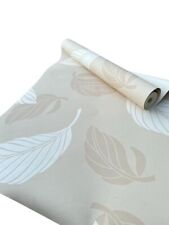 Wilman Interiors Arcadia Caramel Luxury Designer Wallpaper ED202