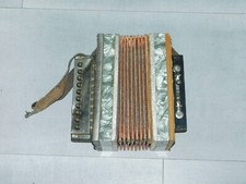 Small Musical Instrument