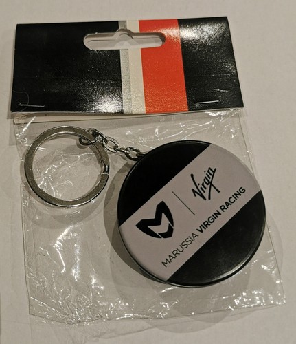 Formula one team marussia - one,