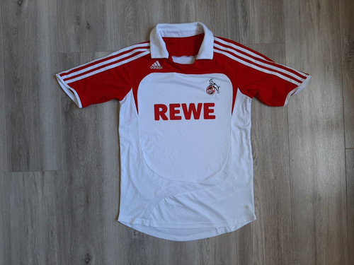 Koln away football shirt - fc,