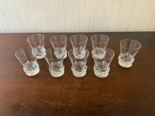 Tea glasses model sorcy - 30,