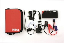 Hilka Jumpstarter Power Bank