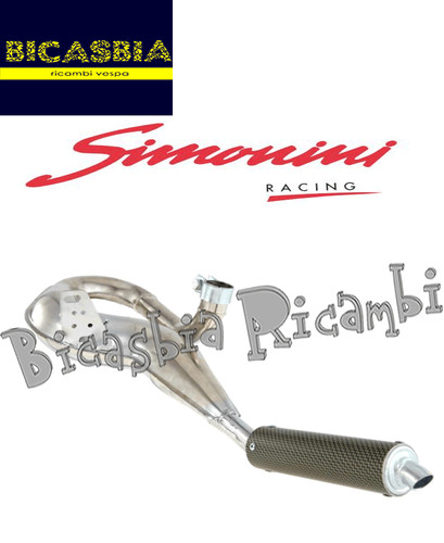 14719 simonini chrome - -,