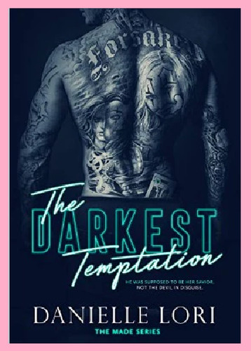 The darkest temptation 3 - darkest,