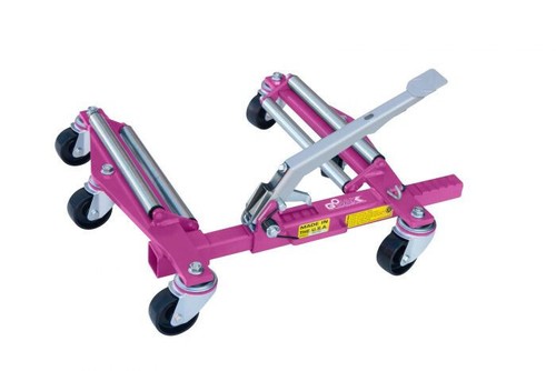 Dario stand vehicle scooter - stand,